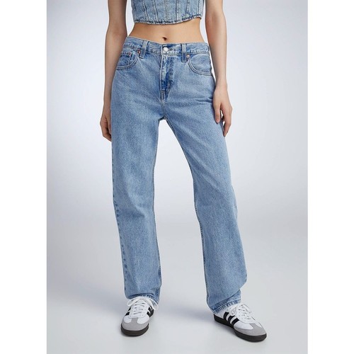 Jeans levi low pro dritto - jeans, levi's