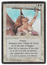 ►Magic-Style◄ MTG - Serra