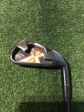 Callaway X24 Hot 4 Iron Tour Asta regolare M75i in grafite (38”75”)