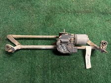 Motorino Tergicristallo Vw