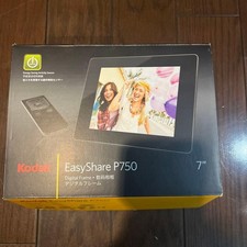 Kodak easyshare p750 - kodak,