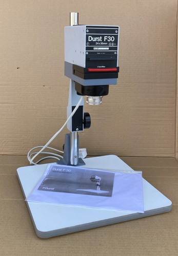 Durst f30 ingranditore 35 - f30,