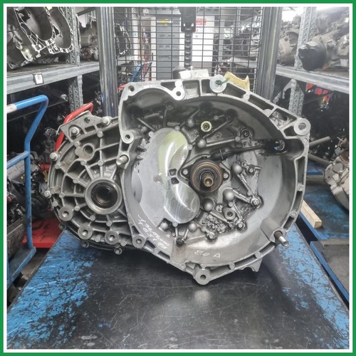 Cambio manuale fiat bravo - manuale,