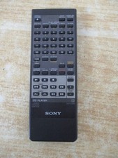 Sony RM-D991 Telecomando per