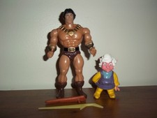 Galoob Filmation John
