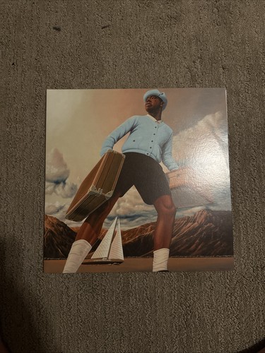 Tyler the creator call if - tyler,