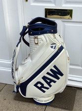 Taylormade Staff Tour Bag /