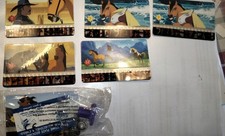 Spirit cavallo selvaggio