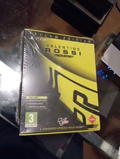 VALENTINO ROSSI THE GAME