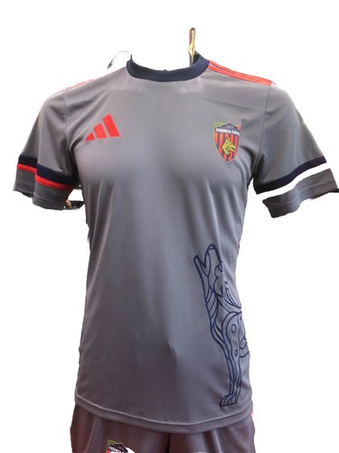 Jersey third adidas - ❤🐺💙jersey,