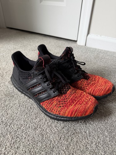 Scarpe adidas ultraboost game - scarpe,