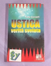 Ustica Verità Svelata Paolo