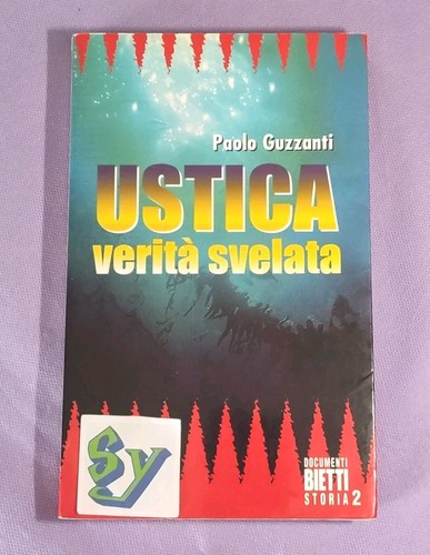Ustica verità svelata - ustica,