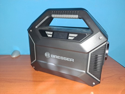 Bresser power station mobile - power,