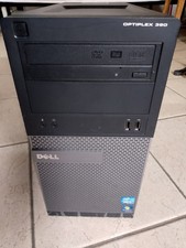 Dell optiplex 390 i3 RAM 8 GB HDD 2 TB 