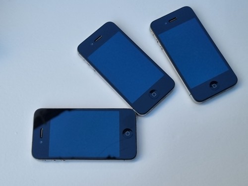 Joblot apple iphone - joblot, 4s