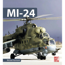 MI-24 Michael Normann
