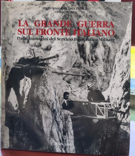 Grande guerra sul - la,