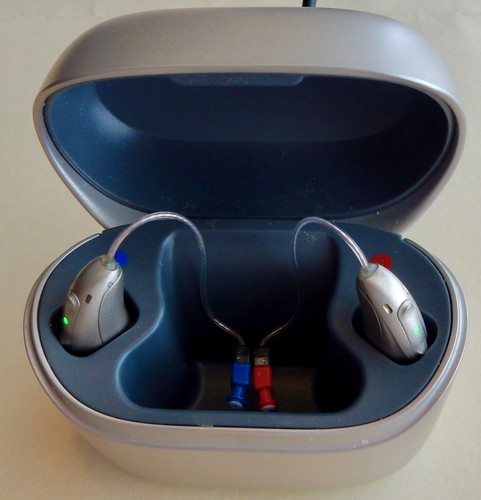 Audeo telefoni acustici - audeo,,