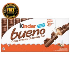 Kinder Bueno Milk Chocolate