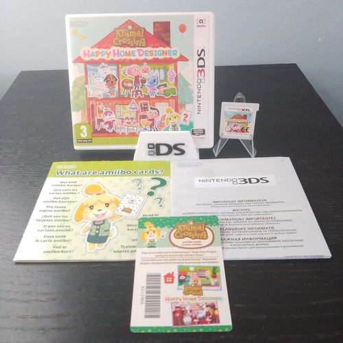 Animal crossing happy - animal, home