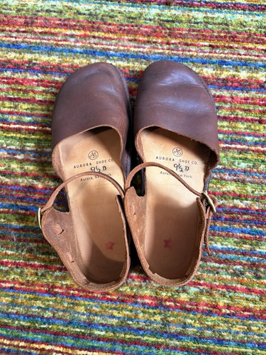 Scarpe aurora shoe in - scarpe,
