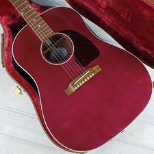Gibson J-45 Standard Vino