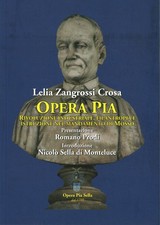 Opera Pia - Lelia Zangrossi