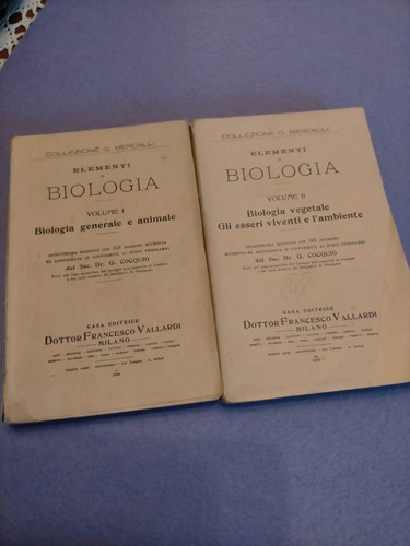 Libro volumi elementi - in, 2