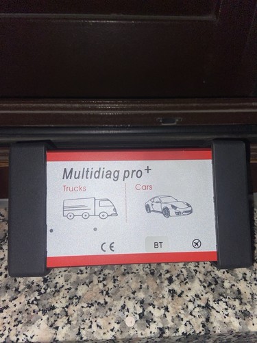 Diagnosi auto camion - e,