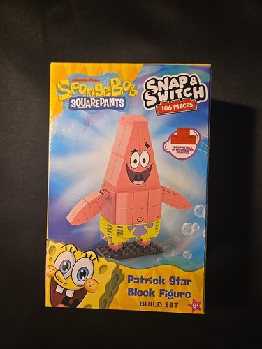 Spongebob squarepants patrick - squarepants,