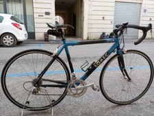 bici da corsa usata "SOMEC“TUTTO CAMPOGNOLO "Bellissima "