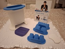 Stampo Per Gnocchi Tupperware 