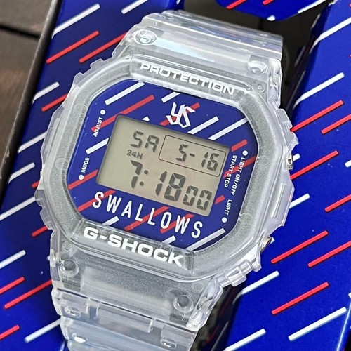 Shock casio 2024 rondini - g-shock,