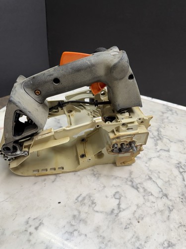 Carter motore stihl 192 e - carter,