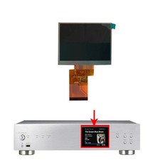 Schermo display LCD 3,5" nuovo
