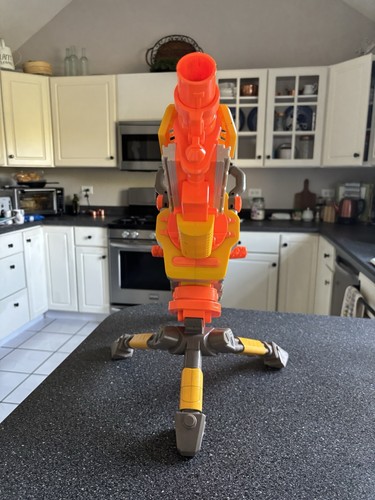 Nerf 25264 strike vulcan - nerf,