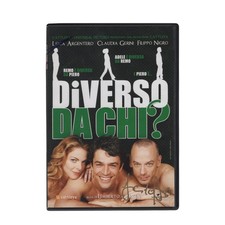 Filippo Nigro Claudia Gerini e