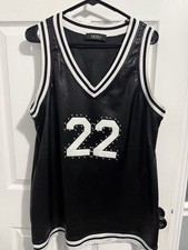 ABITO IN JERSEY PU DA SEDUTA