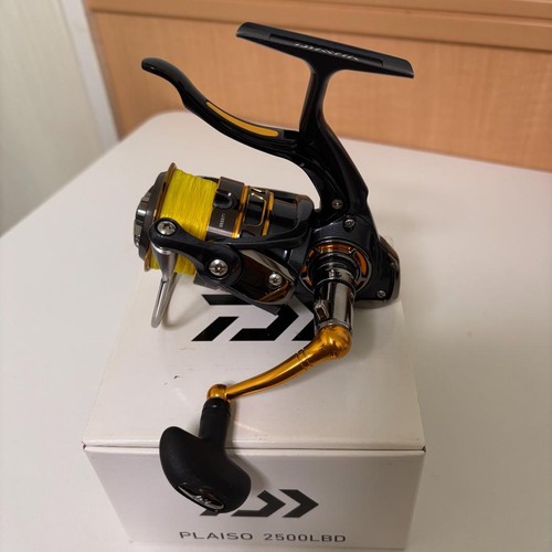 Daiwa playso 2500 - 2500, lbd