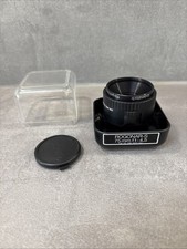 Rodenstock Rogonar-S 1:4,5