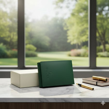 Autentica custodia Rolex in