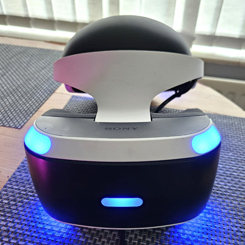 Sony playstation cuffie v1 - sony,