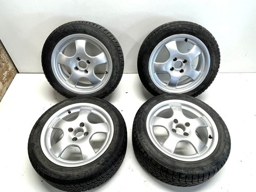 Cerchio lega fiat 500 - in,