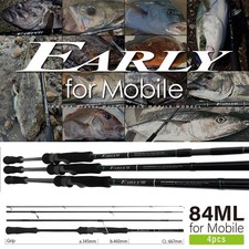 YAMAGA Blanks EARLY per Mobile