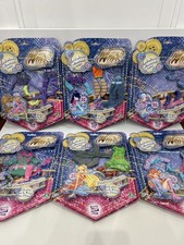 Winx club fashion denim - fashion,