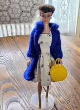 Abito Barbie vintage anni 60
