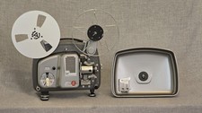 Proiettore Film 8 Bolex