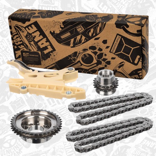 Kit catena distribuzione - catena,