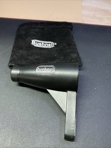 Bushnell magnetic bore - bushnell, sighter
